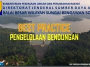 Tantangan Pengelolaan Bendungan