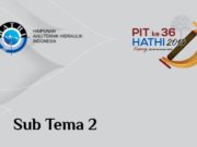 PENGEMBANGAN INFRASTUKTUR : Untuk Pemenuhan Kebutuhan Air dan Sanitasi, Pengembangan Teknologi Sistem Tampungan Air, Air Tanah dan Sungai Bawah Tanah, Irigasi Semi Kering, Tambak Ikan dan Tambak Garam