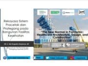Rekayasa Sistem Pracetak dan Prategang pada Bangunan Fasilitas Kesehatan