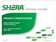 Presentasi SHERA_ICAN_Pamerindo_Architalk