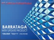 BARRATAGA WITH UPDATE PRODUCK