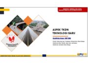ASPEK TKDN TEKNOLOGI BARU