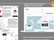 SISTEM MONITORING PELAKSANAAN PEKERJAAN KONSTRUKSI (AP2K)