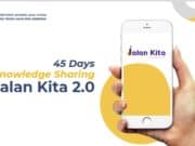 Paparan UMUM Jalan Kita 2.0