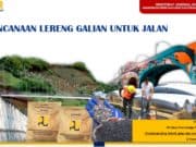 PERENCANAAN LERENG GALIAN UNTUK JALAN