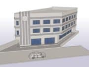 Tekla Structures 2020 Basic Training