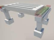 Tekla Structures 2020 Basic Training Bridge