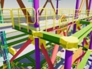 Tekla Structures Advance Training Topics