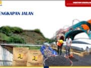 Perlengkapan Jalan Kerb dkk