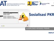 Sosialisasi PKRMS