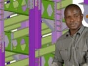 Advanced Tekla Structures Essential Training