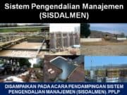 SISTEM PENGENDALIAN MANAJEMEN PART 2