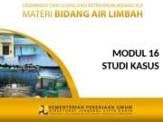 STUDI KASUS (Bidang Air Limbah)
