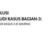 Studi Kasus plus Solusi (Materi buku)