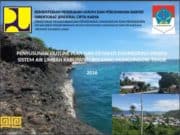 PENYUSUNAN OUTLINE PLAN DAN DETAILED ENGINEERING DESIGN SISTEM AIR LIMBAH KABUPATEN BOLAANG MONGONDOW TIMUR