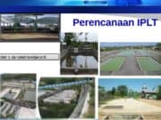 Perencanaan IPLT