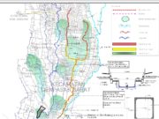 PENANGANAN DRAINASE KAWASAN TUKAD TEBA