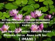 SARANA SANITASI TERBANGUN