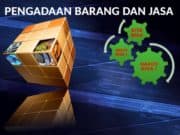 PENGADAAN BARANG DAN JASA