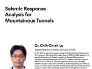 Seismic Response Analysis for Mountainous Tunnels