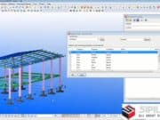 Tutorial Step By Step Steel Detailing TEKLA Structure Berbahasa Indonesia