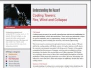 Understanding The Hazard _Cooling Tower : Fire, Wine and Collapse