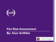 Fire Risk Assessment