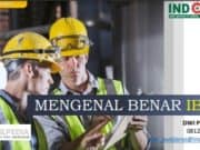 Mengenal Indentifikasi Bahaya dan Penilaian Resiko (IBPR)