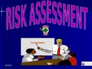 Risk Assessment