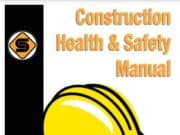 Construction Health and Safety Manual