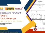 PEDOMAN STANDAR CROSS SECTION BIDANG JALAN DAN JEMBATAN