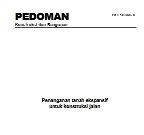 Pedoman Konstruksi dan Bangunan_Penangan Tanah Ekspansif untuk Konstruksi Jalan