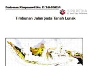 Panduan Geoteknik 1 _Proses Pembentukan dan Sifat -Sifat Tanah Lunak