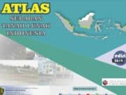 Peta Sebaran Tanah Lunak Indonesia