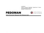 Pedoman Perancangan Campuran Material Ringan Mortar Busa untuk Konstruksi Jalan