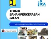 Teknik Bahan Perkerasan Jalan