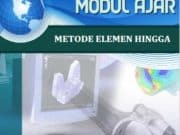 Modul Ajar Metode Elemen Hingga