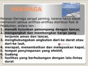 Perencanaan Pelabuhan