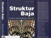 Struktur Baja _Perilaku, Analisis dan Desain