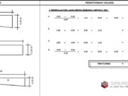 Contoh Backup Data Proyek Jembatan