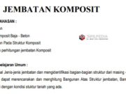 Jembatan Komposit