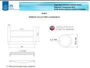 Struktur Jembatan Beton