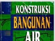 Konstruksi Bangunan Air