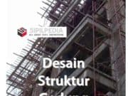 Desain Struktur Gedung
