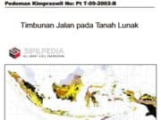 Panduan Geoteknik Indonesia _Timbunan Jalan pada Tanah Lunak