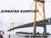 Jembatan Komposit