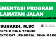 Implementasi Program Keselamatan Jalan