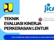 Teknik Evaluasi Kinerja Perkerasan Lentur