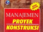 Manajemen Proyek Konstruksi
