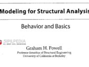 Modeling For Structural Analysis